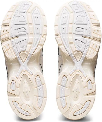 ASICS Gel-1130 White Cream 1201A844-100 Sizing ASICS Gel-1130 White Cream 1201A844-100