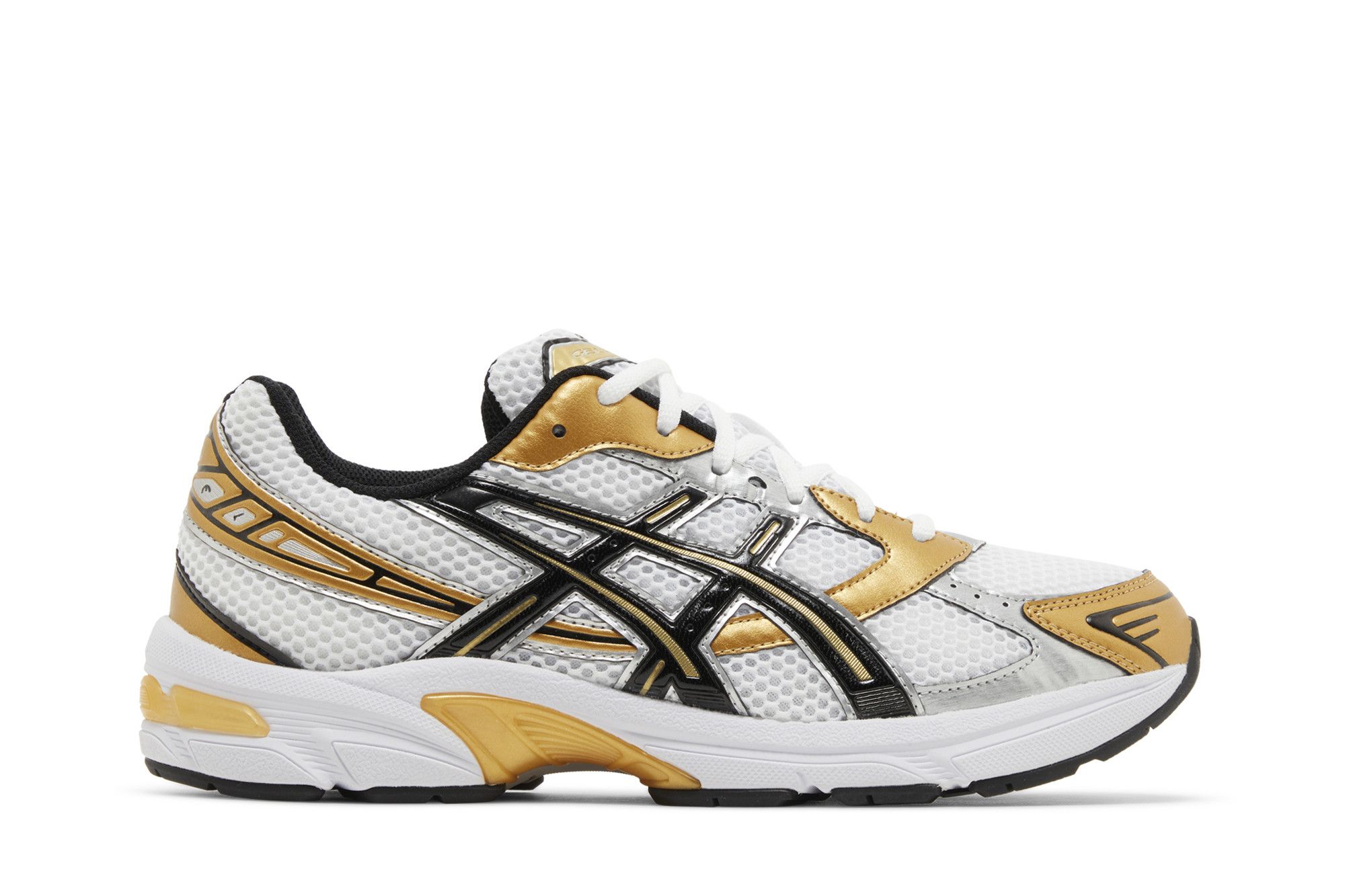 ASICS Gel-1130 White Gold 1201A256-103