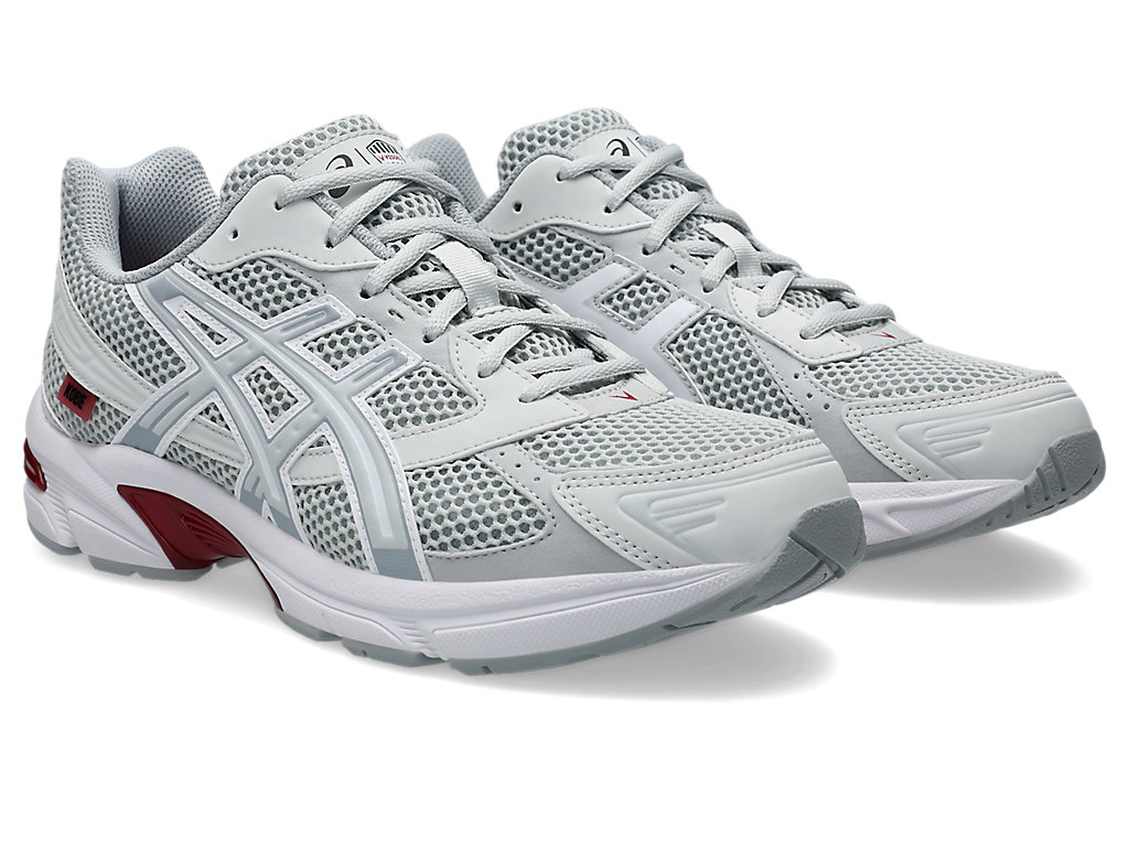 Order ASICS Gel-1130 x Vissel Kobe 'Glacier Grey White' 1203A742-020