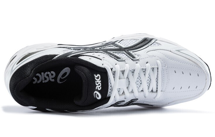 Shop アシックス ゲル170 TR 黒/白 1023A054-101