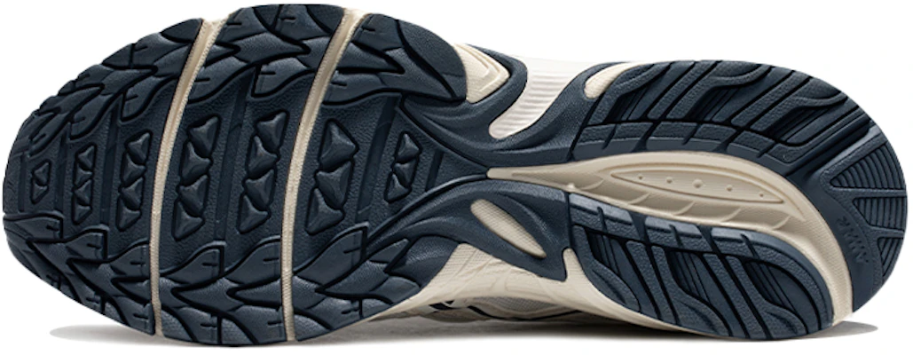 ASICS Gel-170 TR ''Creme Blau'' 1203A096-203 Details for ASICS Gel-170 TR ''Creme Blau'' 1203A096-203