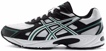 ASICS Gel-170 TR Black/White/Green 1203A096-103 ASICS Gel-170 TR Black/White/Green 1203A096-103