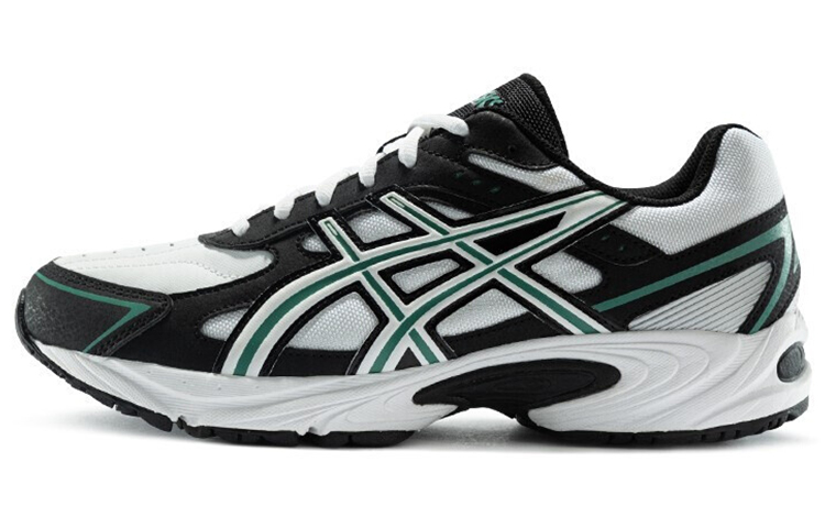 ASICS Gel-170 TR Black/White/Green 1203A096-103