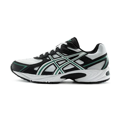 ASICS Gel-170 TR Black/White/Green