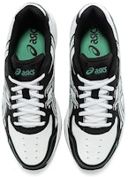 ASICS Gel-170 TR Hitam/Putih/Hijau 1203A096-103 Order ASICS Gel-170 TR Hitam/Putih/Hijau 1203A096-103