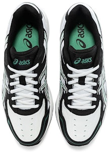 ASICS Gel-170 TR Black/White/Green 1203A096-103 Order ASICS Gel-170 TR Black/White/Green 1203A096-103