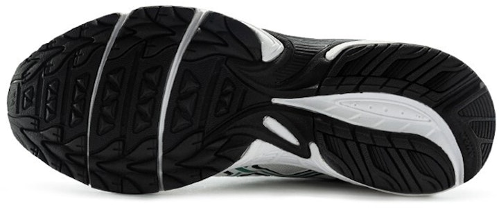 ASICS Gel-170 TR Black/White/Green 1203A096-103 Shop ASICS Gel-170 TR Black/White/Green 1203A096-103