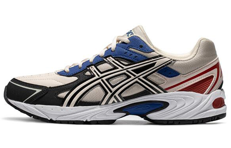 ASICS Gel-170 TR Chunky SneakersShoes 'Black White Blue' 1203A096-100