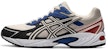 ASICS Gel-170 TR Kasut Chunky 'Hitam Putih Biru' 1203A096-100