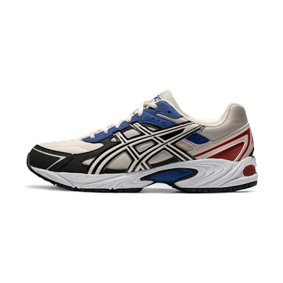ASICS Gel-170 TR Chunky SneakersShoes 'Black White Blue'