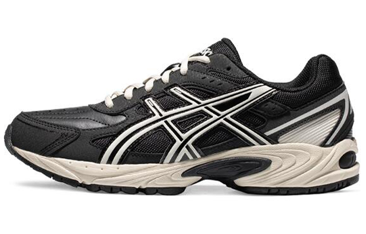 ASICS Gel-170 TR Chunky SneakersShoes 'Black White' 1203A096-001