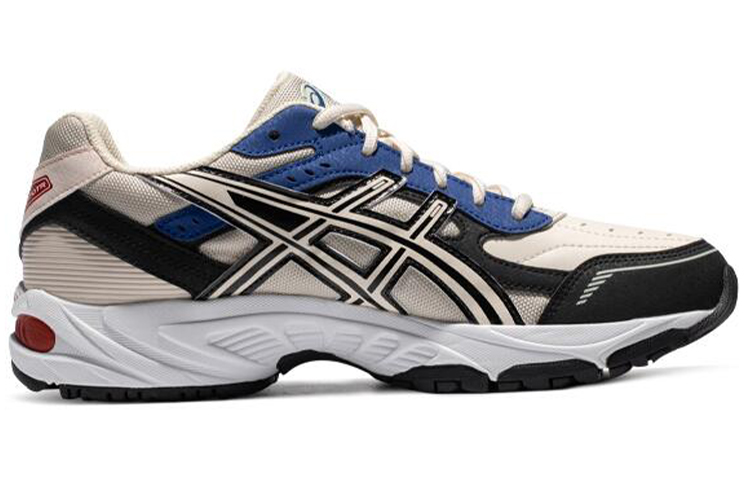 Order ASICS Gel-170 TR Chunky Sneakerschoenen ''Zwart Wit Blauw'' 1203A096-100