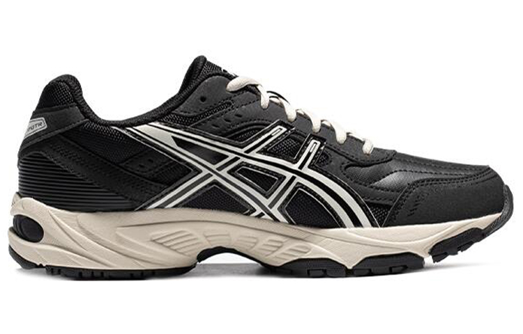 Order ASICS Gel-170 TR Kasut Chunky 'Hitam Putih' 1203A096-001