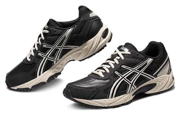 Lookbook ASICS Gel-170 TR Kasut Chunky 'Hitam Putih' 1203A096-001