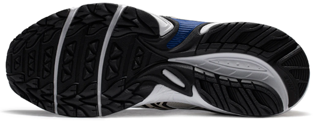ASICS Gel-170 TR Chunky Sneakerschoenen ''Zwart Wit Blauw'' 1203A096-100 Shop ASICS Gel-170 TR Chunky Sneakerschoenen ''Zwart Wit Blauw'' 1203A096-100