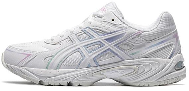 アシックス GEL-170 TR 厚底スニーカー (ホワイト) 1203A096-025 Buy アシックス GEL-170 TR 厚底スニーカー (ホワイト) 1203A096-025