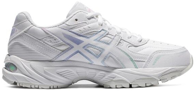 アシックス GEL-170 TR 厚底スニーカー (ホワイト) 1203A096-025 Order アシックス GEL-170 TR 厚底スニーカー (ホワイト) 1203A096-025