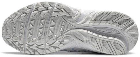 아식스 젤-170 TR 청키 화이트 스니커즈 1203A096-025 Shop 아식스 젤-170 TR 청키 화이트 스니커즈 1203A096-025