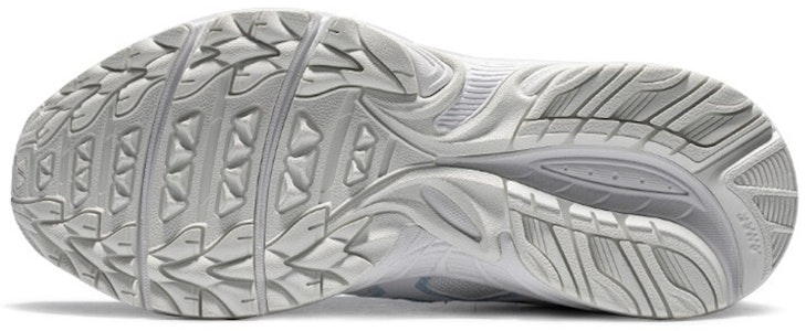 アシックス GEL-170 TR 厚底スニーカー (ホワイト) 1203A096-025 Shop アシックス GEL-170 TR 厚底スニーカー (ホワイト) 1203A096-025