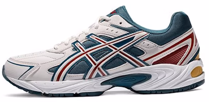 ASICS Gel-170 TR Chunky SneakersShoes 'White Blue' 1203A096-200 ASICS Gel-170 TR Chunky SneakersShoes 'White Blue' 1203A096-200