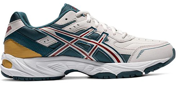 Lookbook Asics Gel-170 tr 防滑減震耐磨透氣 低筒 爸爸鞋 男女共用款 白藍