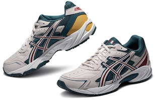 Zapatillas Chunky ASICS Gel-170 TR 'Blanco Azul' 1203A096-200 Lookbook Zapatillas Chunky ASICS Gel-170 TR 'Blanco Azul' 1203A096-200