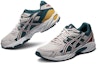 Lookbook ASICS Gel-170 TR Kasut Chunky 'Putih Biru' 1203A096-200
