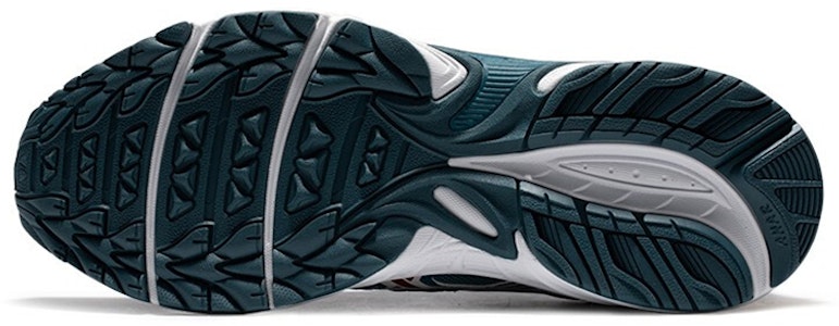 Asics Gel-170 tr 防滑減震耐磨透氣 低筒 爸爸鞋 男女共用款 白藍 Shop Asics Gel-170 tr 防滑減震耐磨透氣 低筒 爸爸鞋 男女共用款 白藍