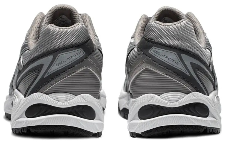 Shop ASICS Gel-170 TR Grigio 1203A096-023