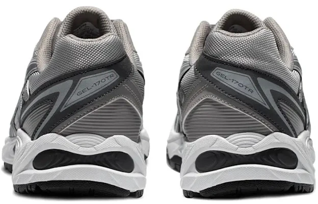 ASICS Gel-170 TR Grigio 1203A096-023 Shop ASICS Gel-170 TR Grigio 1203A096-023
