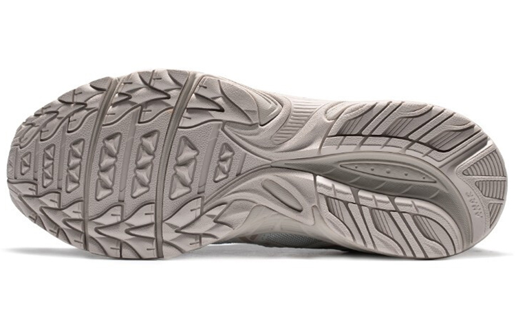 Shop ASICS Gel-170 TR Abu-Abu/Putih 1203A096-024