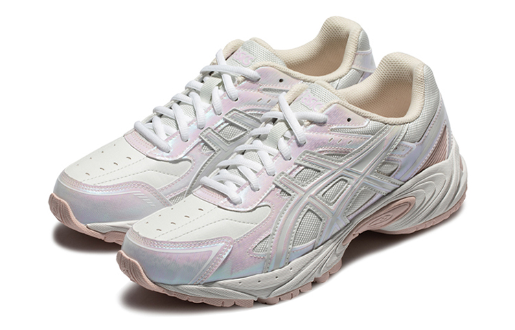 Lookbook ASICS Gel-170 TR Pink/Putih 1203A096-104