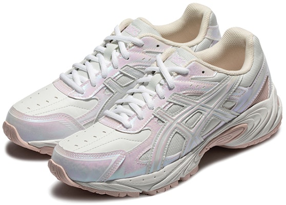 ASICS Gel-170 TR Pink/White 1203A096-104 Lookbook ASICS Gel-170 TR Pink/White 1203A096-104
