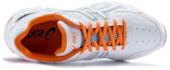 Shop ASICS Gel-170 Tr Wit/Grijs/Oranje 1023A054-102