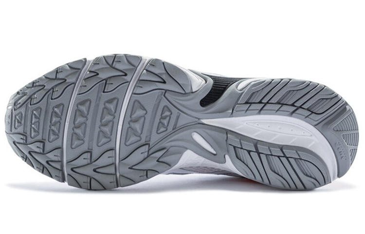 Details for ASICS Gel-170 Tr Wit/Grijs/Oranje 1023A054-102