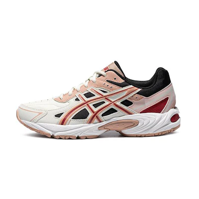 ASICS Gel-170 TR White/Red/Black