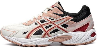 ASICS Gel-170 TR White/Red/Black 1203A096-253 ASICS Gel-170 TR White/Red/Black 1203A096-253