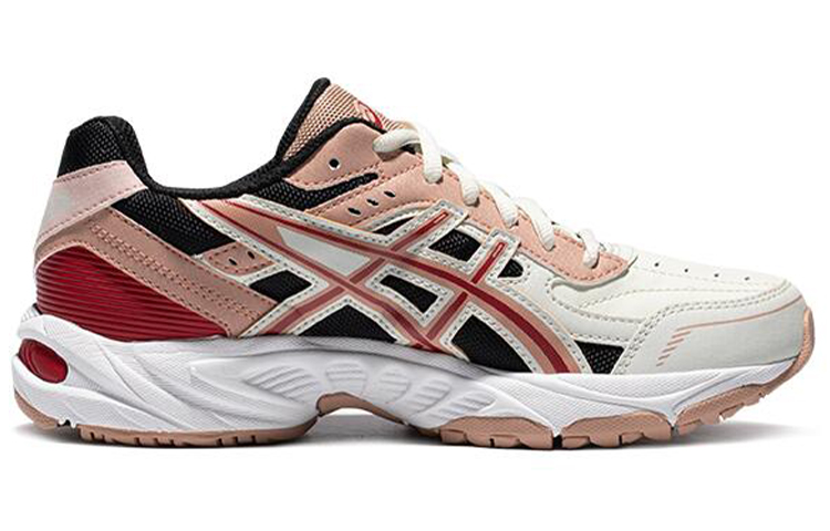 Order ASICS Gel-170 TR Blanco/Rojo/Negro 1203A096-253