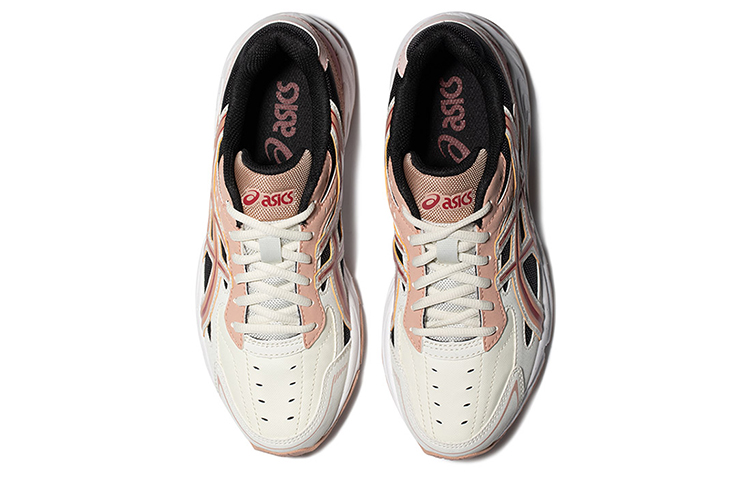 Lookbook ASICS Gel-170 TR Blanco/Rojo/Negro 1203A096-253