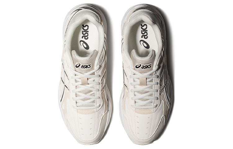 Lookbook ASICS Gel-170TR ''Ivoor Zwart'' 1203A175-751