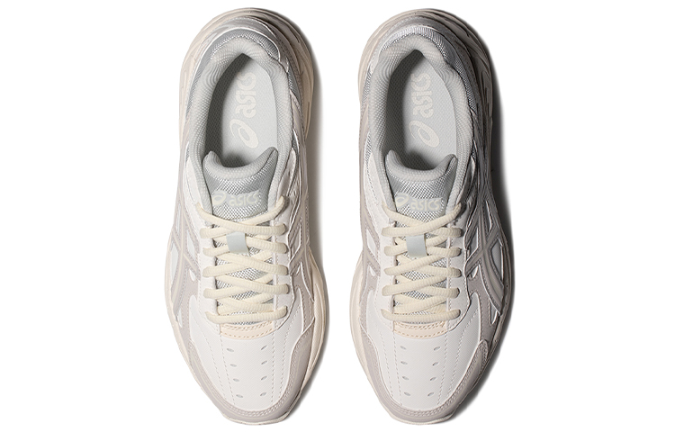 Lookbook ASICS Gel-170TR ''Weiß Grau'' 1203A175-750