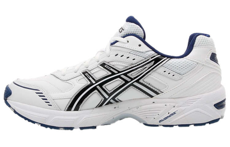 ASICS Gel-170TR 'White Silver' S105L-0195