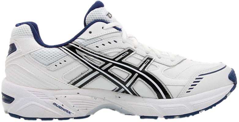 ASICS Gel-170TR 'Putih Perak' S105L-0195 Order ASICS Gel-170TR 'Putih Perak' S105L-0195