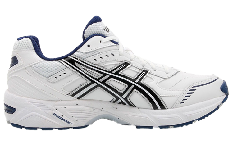 Order ASICS Gel-170TR 'Putih Perak' S105L-0195