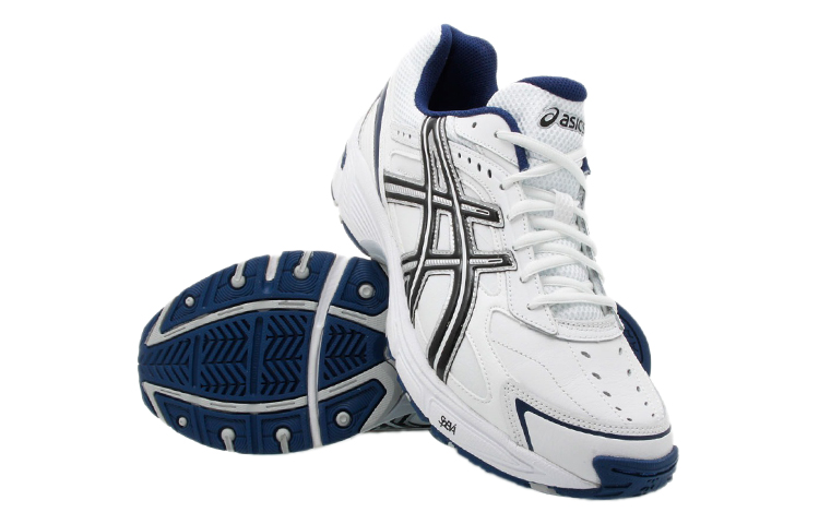 Lookbook ASICS Gel-170TR 'Putih Perak' S105L-0195