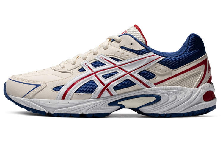 ASICS Gel-170TR Red/White 1203A175-102