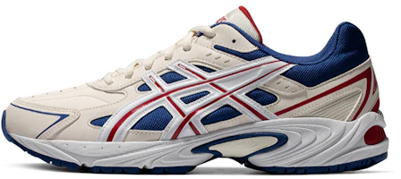 ASICS Gel-170TR Red/White 1203A175-102 ASICS Gel-170TR Red/White 1203A175-102