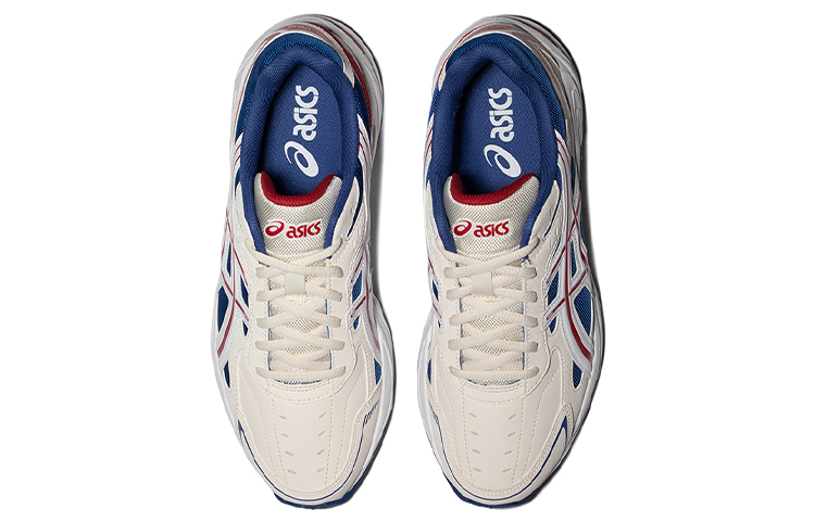 Lookbook ASICS Gel-170TR Rouge/Blanc 1203A175-102