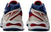 Shop ASICS Gel-170TR Rouge/Blanc 1203A175-102