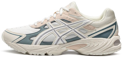 ASICS Gel-170TR Retro Athleisure Casual Sports Shoe Unisex White Gray 'White Grey' 1203A213-100 ASICS Gel-170TR Retro Athleisure Casual Sports Shoe Unisex White Gray 'White Grey' 1203A213-100